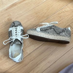 Vince camuto sneakers